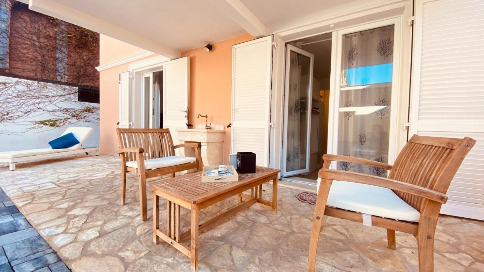 Il Nido Del Corso Apartment *
